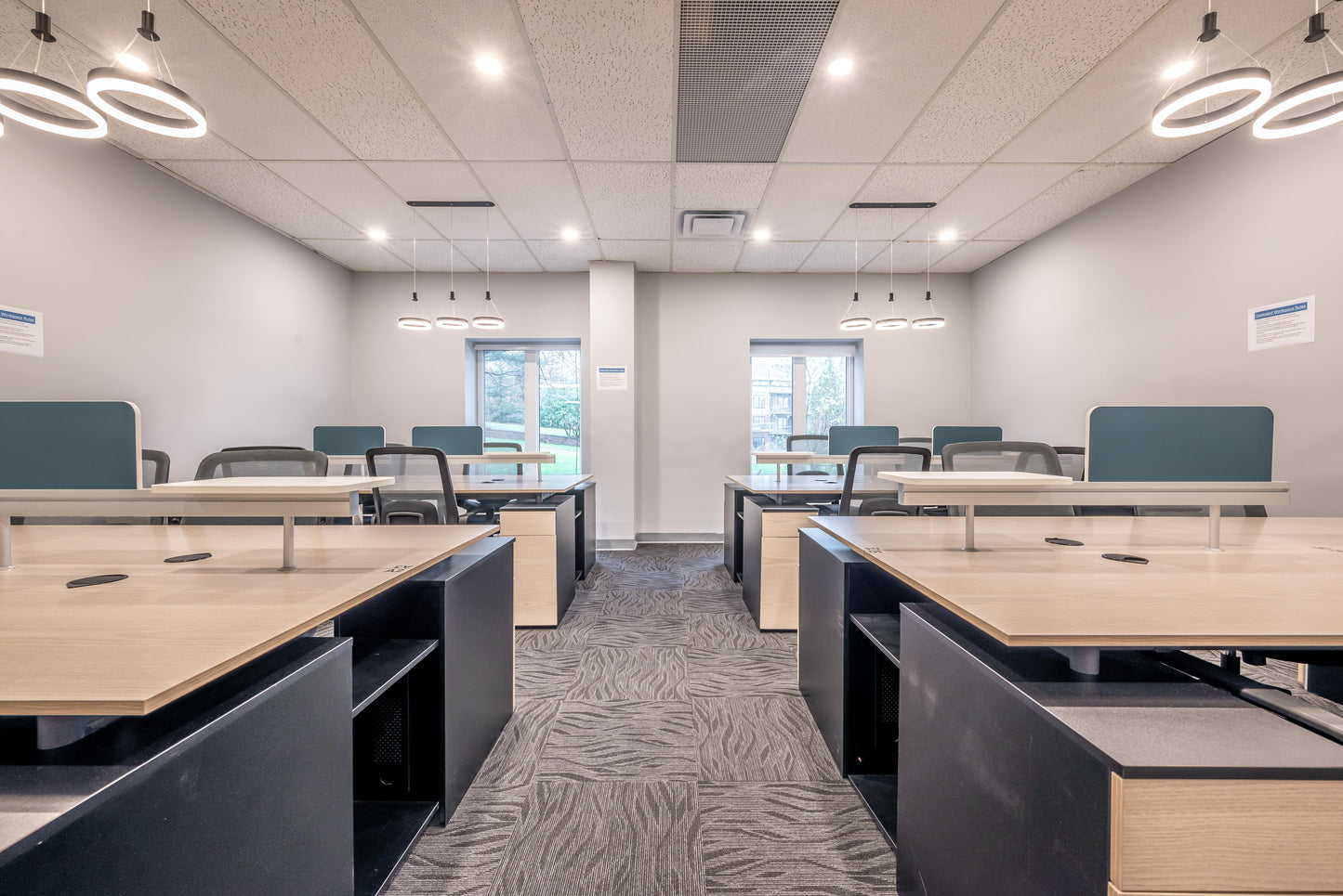 Dedicated Workspace *SOLD OUT*