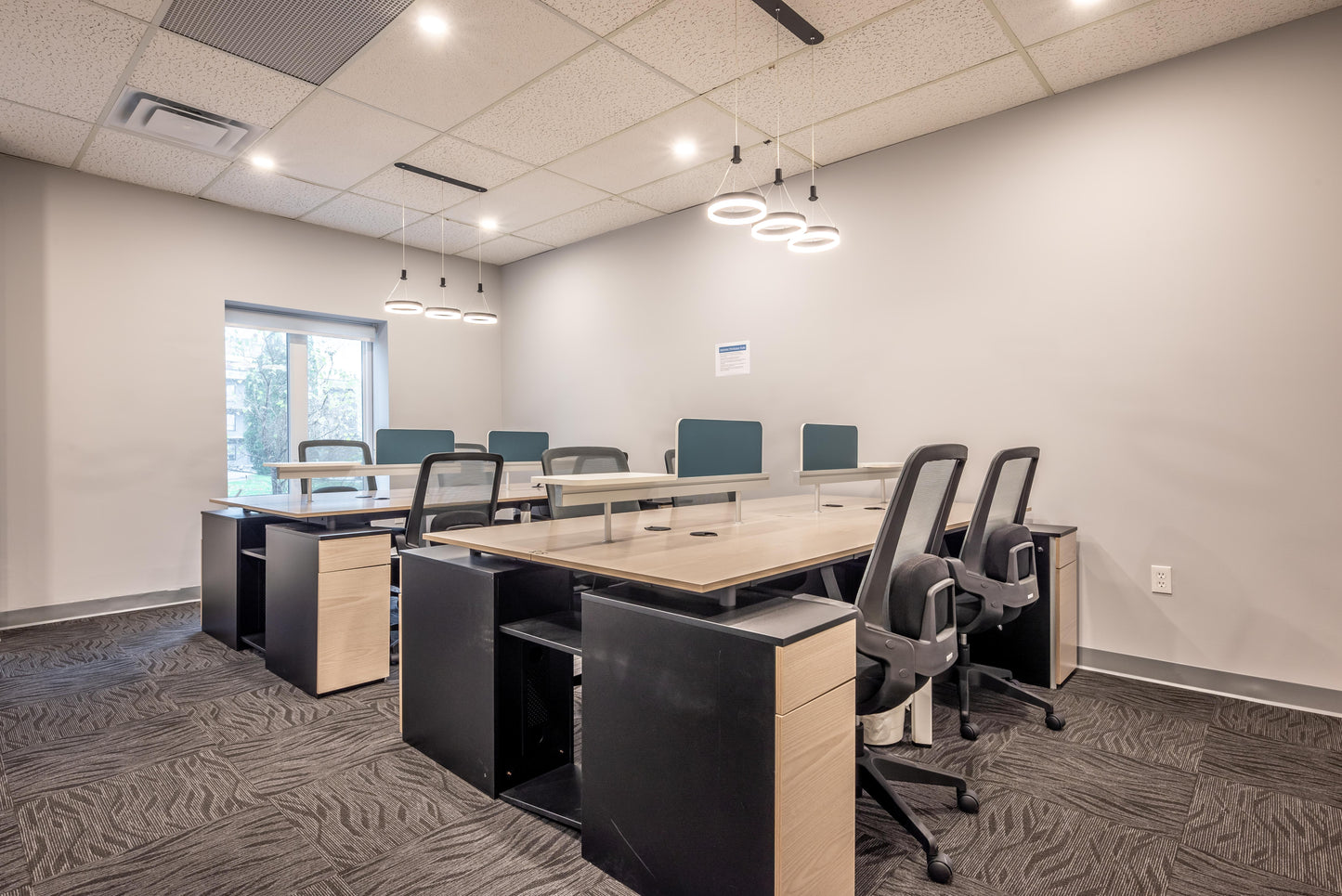 Dedicated Workspace *SOLD OUT*