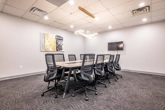halifax meeting room rent , the office coworking space