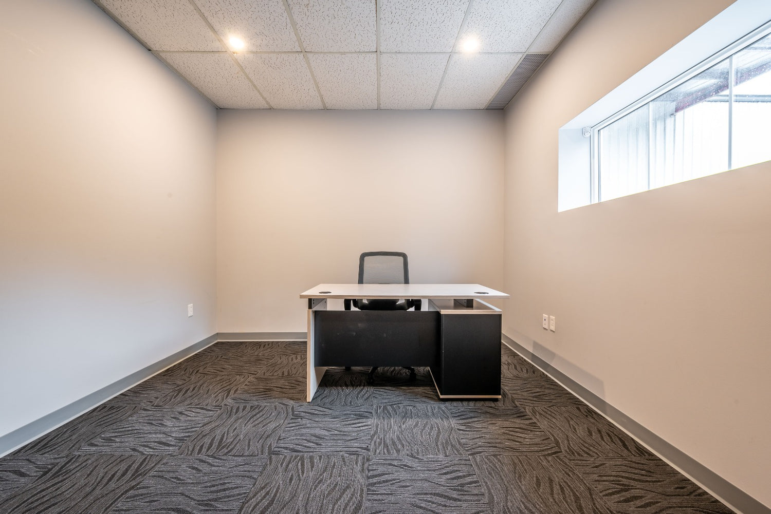 coworking office for rent in Halifax Nova scotia